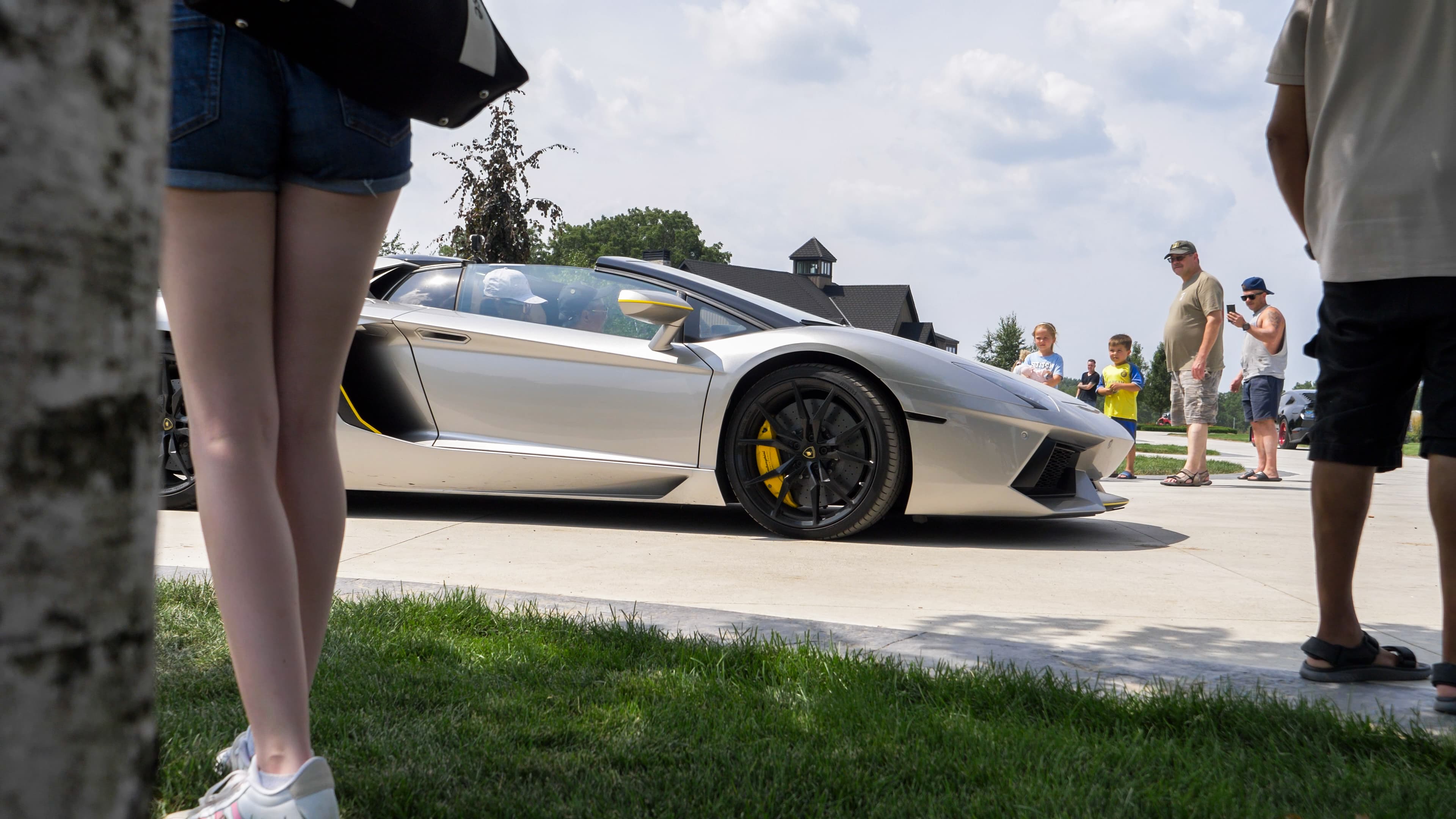 What's Coming in 2026: The Supercar Releases Worth Waiting For