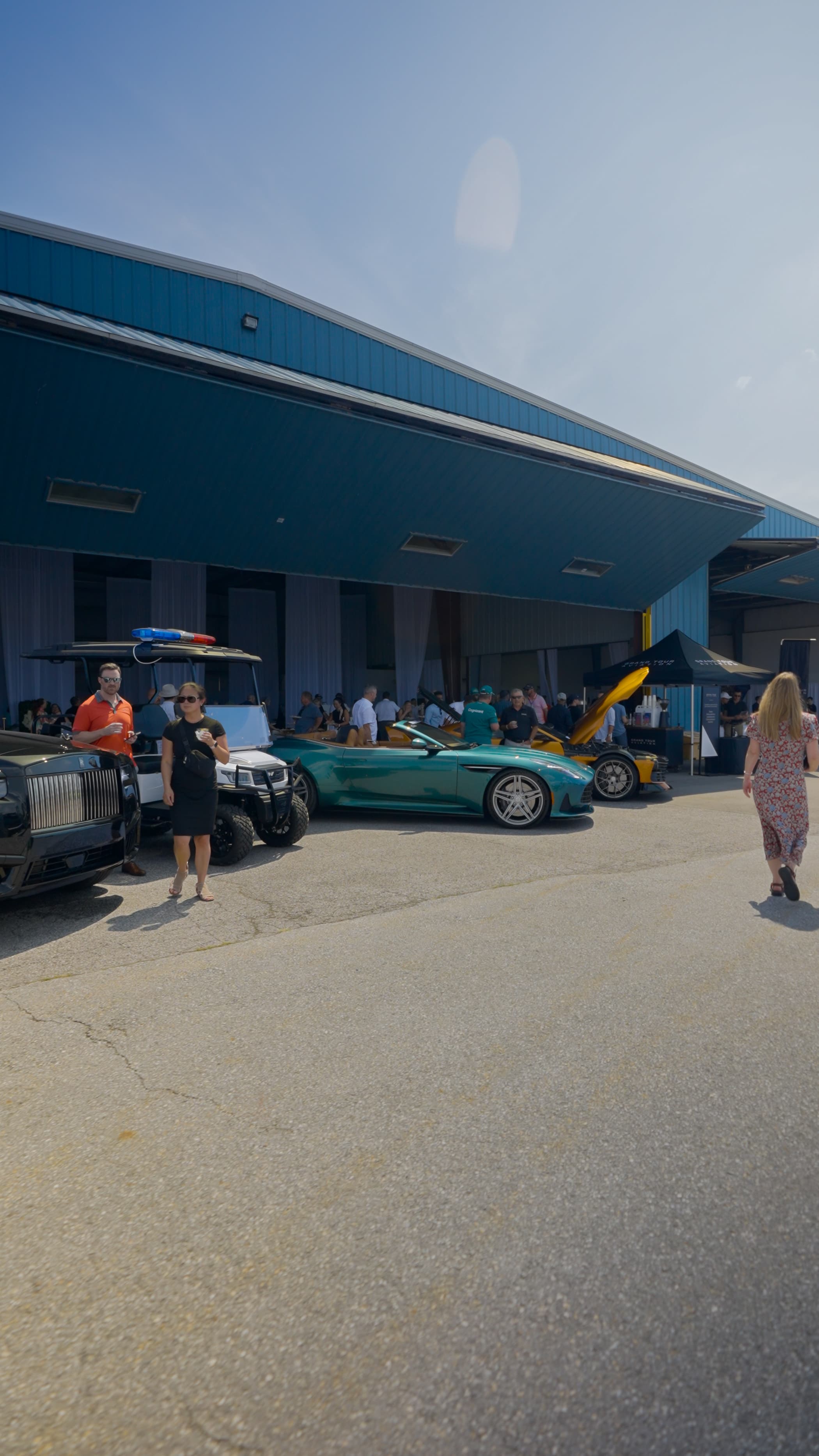 Sustainability Meets Supercar: The Rise of SAF and What It Means for Private Jet Owners