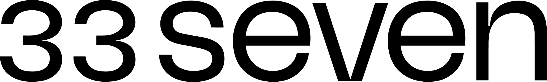 33seven