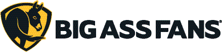 Big Ass Fans