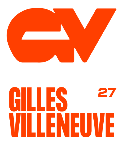 Melanie Villeneuve · Gilles Villeneuve