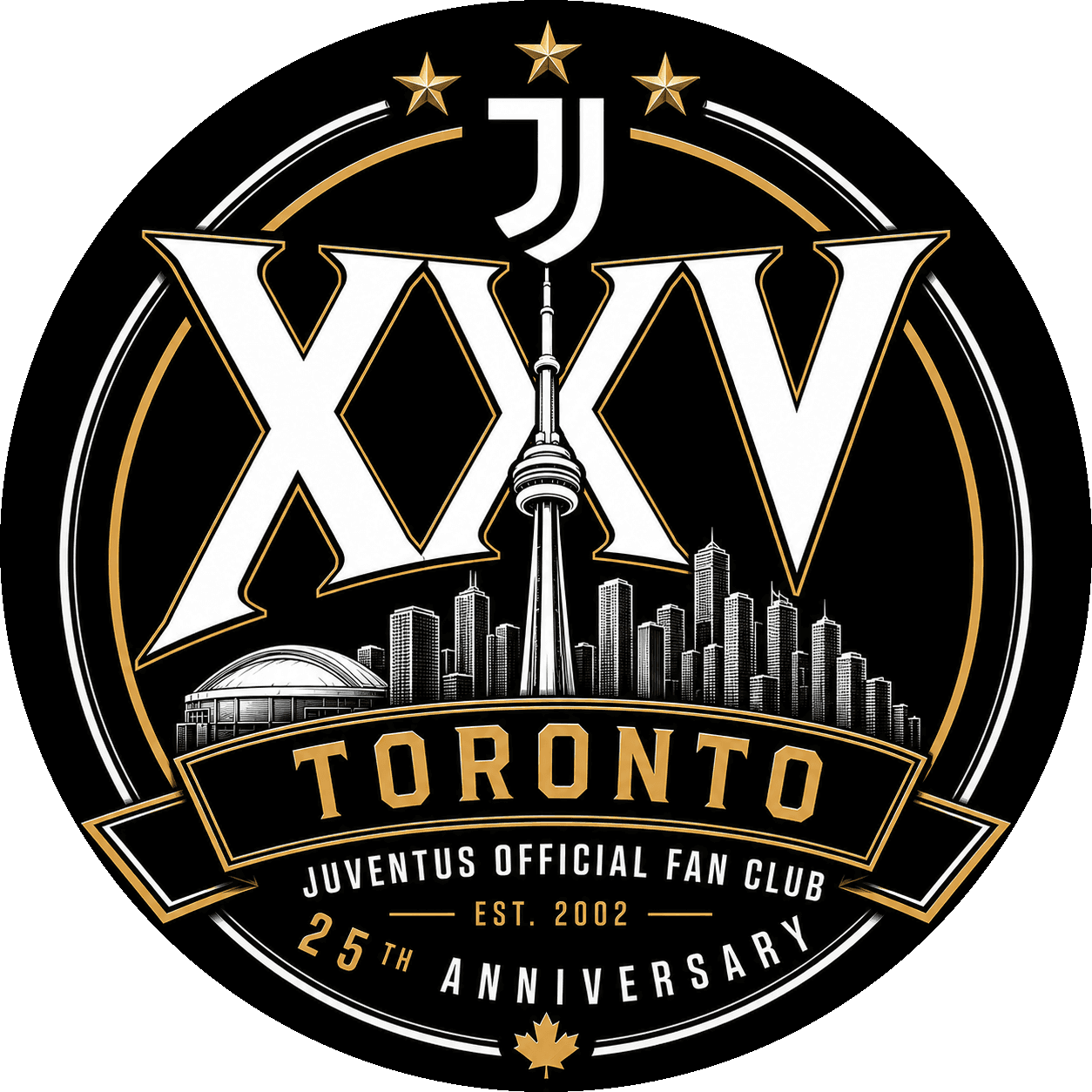 Juventus Official Fan Club Toronto