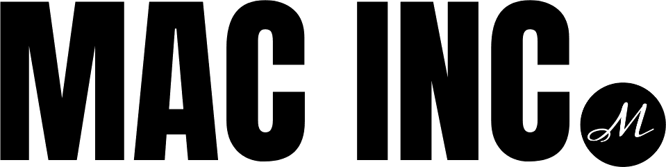 Mac Inc — Revel Realty