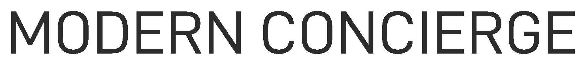 Modern Concierge