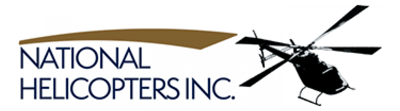 National Helicopters Inc.