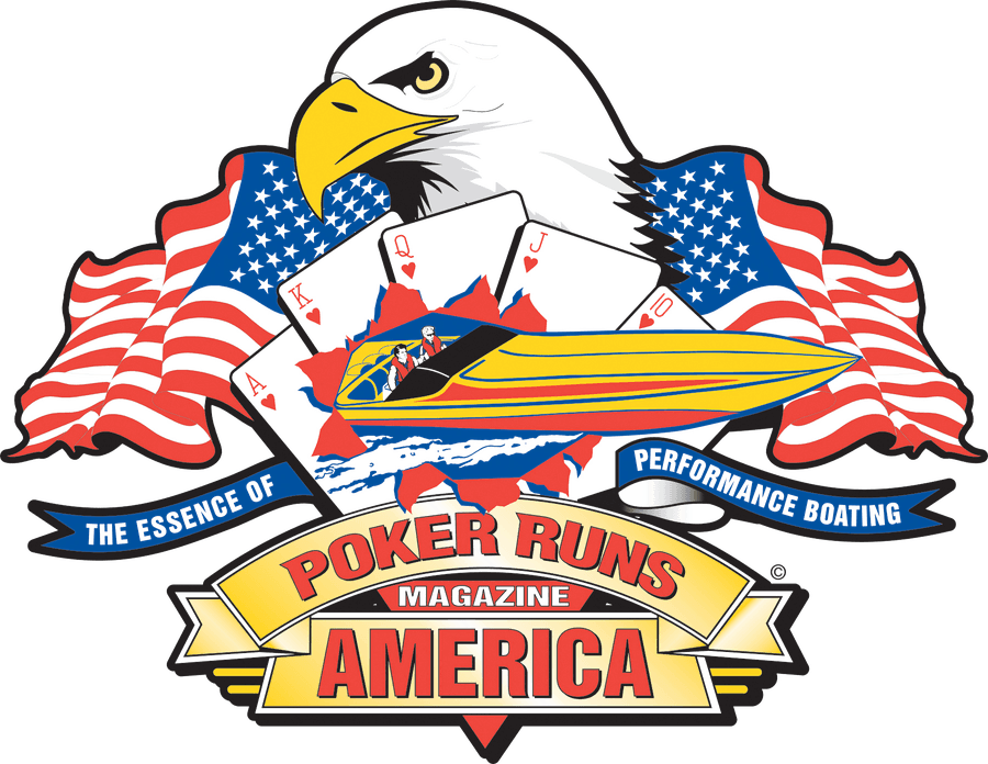 Poker Runs America