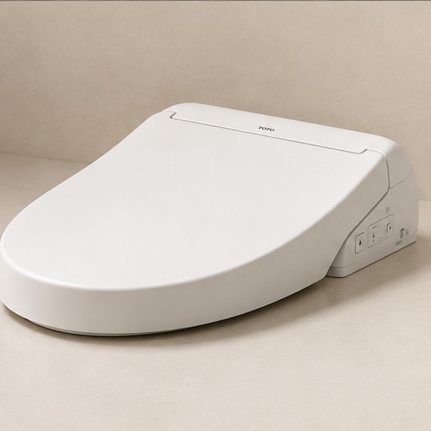 TOTO S5 WASHLET